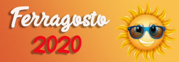 Ferragosto 2020
