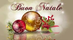 Buon Natale