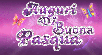 Buona Pasqua