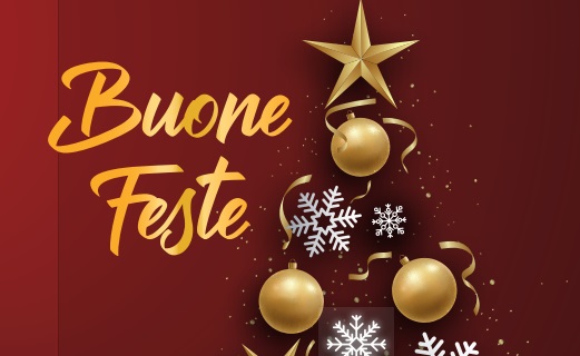 Buon Natale
