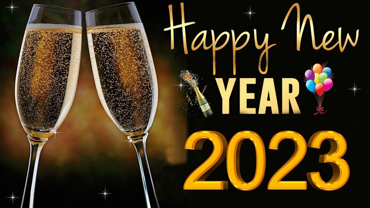 Buon Anno 2023
